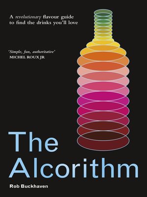 cover image of The Alcorithm